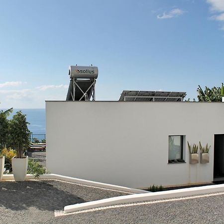 Ourmadeira - Grayci'S House, Contemporary Villa Arco da Calheta  Exterior photo