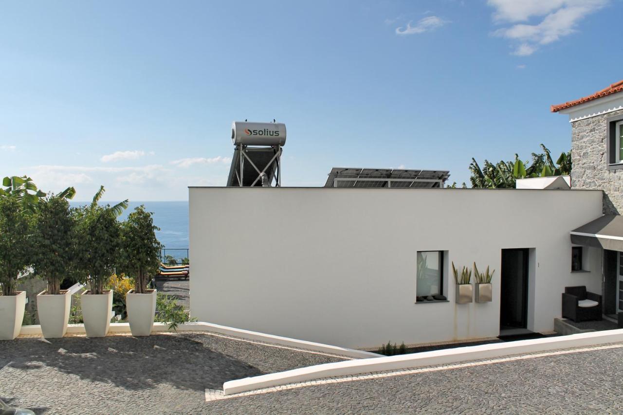 Ourmadeira - Grayci'S House, Contemporary Villa Arco da Calheta  Exterior photo